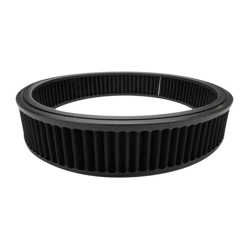Proflow Air Filter Cleaner Element Round Insert 14in. x 3in, Each - PFEAF-663503