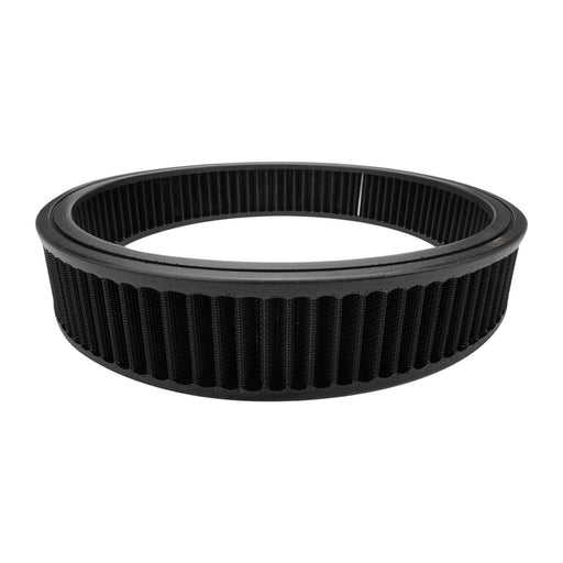Proflow Air Filter Cleaner Element Round Insert 14in. x 3in, Each - PFEAF-663503
