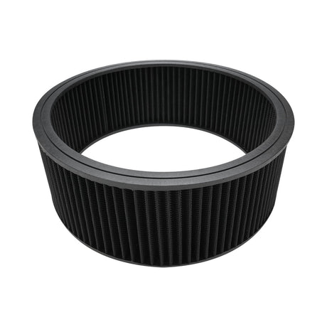 Proflow Air Filter Cleaner Element Round Insert 14in. x 4in, Each - PFEAF-663504 PFEAF-663504