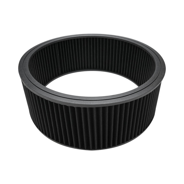 Proflow Air Filter Cleaner Element Round Insert 14in. x 4in, Each - PFEAF-663504 PFEAF-663504