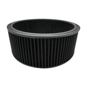 Proflow Air Filter Cleaner Element Round Insert 14in. x 5in, Each - PFEAF-663505