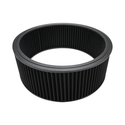 Proflow Air Filter Cleaner Element Round Insert 14in. x 5in, Each - PFEAF-663505 PFEAF-663505