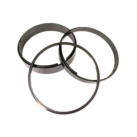 Proflow Air Cleaner Spacer Kit, 3 Pc 1/4, 1/2, 1in. Suit 5-1/8 carburettors - PFEAF-8000 PFEAF-8000