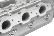Proflow Cylinder Heads, AirMax 290, Aluminium, BB Chevrolet, Bare, 112cc Chamber, 290cc Intake Runner, Pair - PFEAHBB290112-BARE