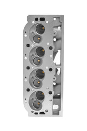 Proflow Cylinder Heads, AirMax 290, Aluminium, BB Chevrolet, Bare, 112cc Chamber, 290cc Intake Runner, Pair - PFEAHBB290112-BARE