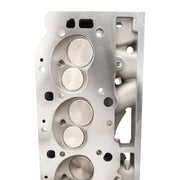 Proflow Cylinder Heads, AirMax 290, Aluminium, BB Chevrolet, Assembled, 112cc Chamber, 290cc Intake Runner, Pair - PFEAHBB290112