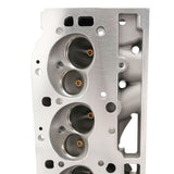 Proflow Cylinder Heads, AirMax 320, Aluminium, BB Chevrolet, Bare, 120cc Chamber, 315cc Intake Runner, Pair - PFEAHBB315121-BARE