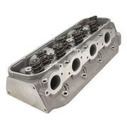 Proflow Cylinder Heads, AirMax 320, Aluminium, BB Chevrolet, Assembled, 120cc Chamber, 315cc Intake Runner, Pair - PFEAHBB315121