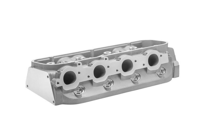 Proflow Cylinder Heads, SuperMax 335, Aluminium, BB Chevrolet, Bare, 120cc Chamber, 335cc Intake Runner, Pair - PFEAHBB335121-BARE PFEAHBB335121-BARE