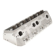 Proflow Cylinder Heads, AirMax 180, Aluminium, Assembled, 72cc Chamber, Straight Plug, 180cc Intake Runner, SB For Chevrolet, Pair - PFEAHC18072SP