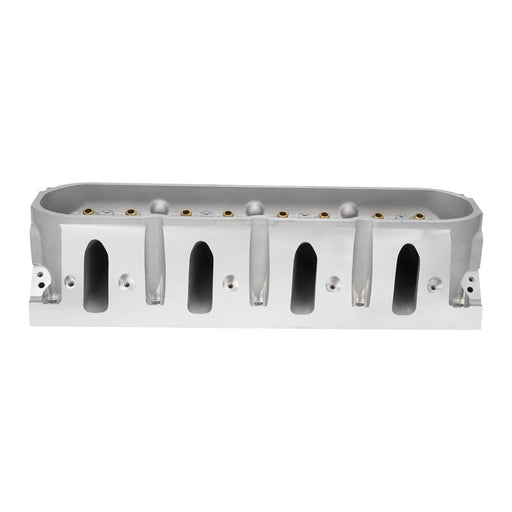 Proflow Cylinder Heads, LS1 AirMax , Holden Commodore, Chevrolet, Aluminium, Bare 64cc Chamber, 210cc Intake Runner 15deg, Pair - PFEAHCLS1-210-BARE