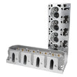 Proflow Cylinder Heads, LS1 SuperMax 235, Holden Commodore, Chevrolet, Aluminium, Bare 63cc Chamber, 235cc Intake Runner 15deg, Pair - PFEAHCLS1-235-BARE PFEAHCLS1-235-BARE