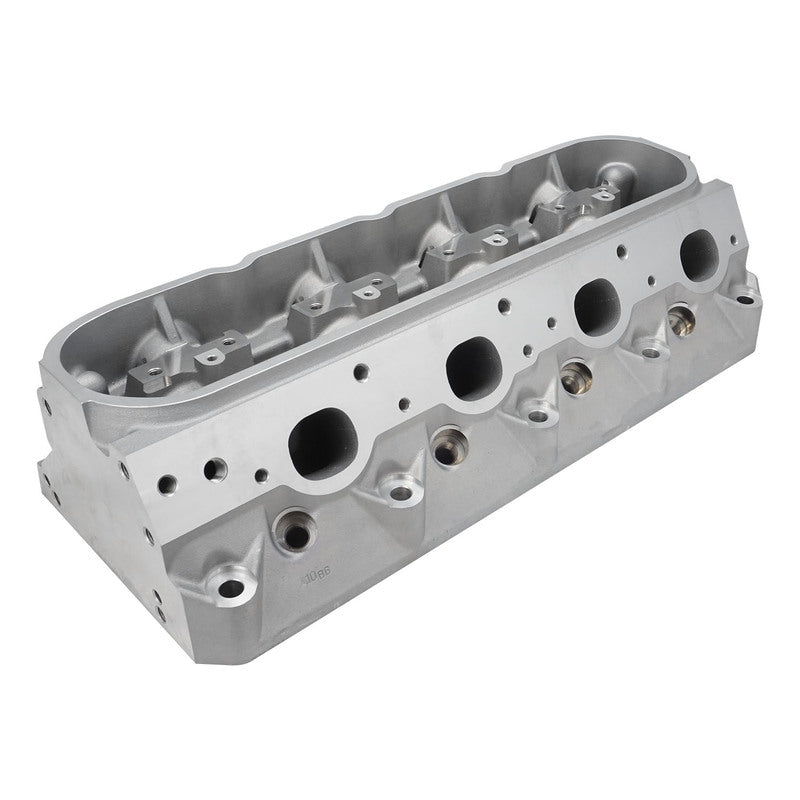 Proflow Cylinder Heads, LS1 SuperMax 235, Holden Commodore, Chevrolet, Aluminium, Bare 63cc Chamber, 235cc Intake Runner 15deg, Pair - PFEAHCLS1-235-BARE