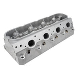 Proflow Cylinder Heads, LS1 SuperMax 235, Holden Commodore, Chevrolet, Aluminium, Bare 63cc Chamber, 235cc Intake Runner 15deg, Pair - PFEAHCLS1-235-BARE