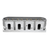 Proflow Cylinder Heads, LS3 SuperMax-B 260, Bare, Holden Commodore, Chev, Aluminium, 6-Bolt, LS3/L76/L77/L92/L98/LSX, 260cc Intake, 70cc Chamber, Pair - PFEAHCLS3-260-6B-B