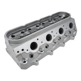 Proflow Cylinder Heads, LS3 SuperMax-B 260, Bare, Holden Commodore, Chev, Aluminium, 6-Bolt, LS3/L76/L77/L92/L98/LSX, 260cc Intake, 70cc Chamber, Pair - PFEAHCLS3-260-6B-B