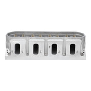 Proflow Cylinder Heads, LS3 SuperMax-B 260, Bare, Holden Commodore, Chev, Aluminium, 4-Bolt, LS3/L76/L77/L92/L98/LSX, 260cc Intake, 70cc Chamber, Pair - PFEAHCLS3-260-BARE