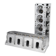 Proflow Cylinder Heads, LS3 SuperMax-B 260, Bare, Holden Commodore, Chev, Aluminium, 4-Bolt, LS3/L76/L77/L92/L98/LSX, 260cc Intake, 70cc Chamber, Pair - PFEAHCLS3-260-BARE PFEAHCLS3-260-BARE