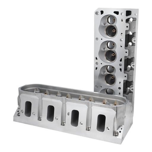 Proflow Cylinder Heads, LS3 SuperMax-B 260, Bare, Holden Commodore, Chev, Aluminium, 4-Bolt, LS3/L76/L77/L92/L98/LSX, 260cc Intake, 70cc Chamber, Pair - PFEAHCLS3-260-BARE PFEAHCLS3-260-BARE