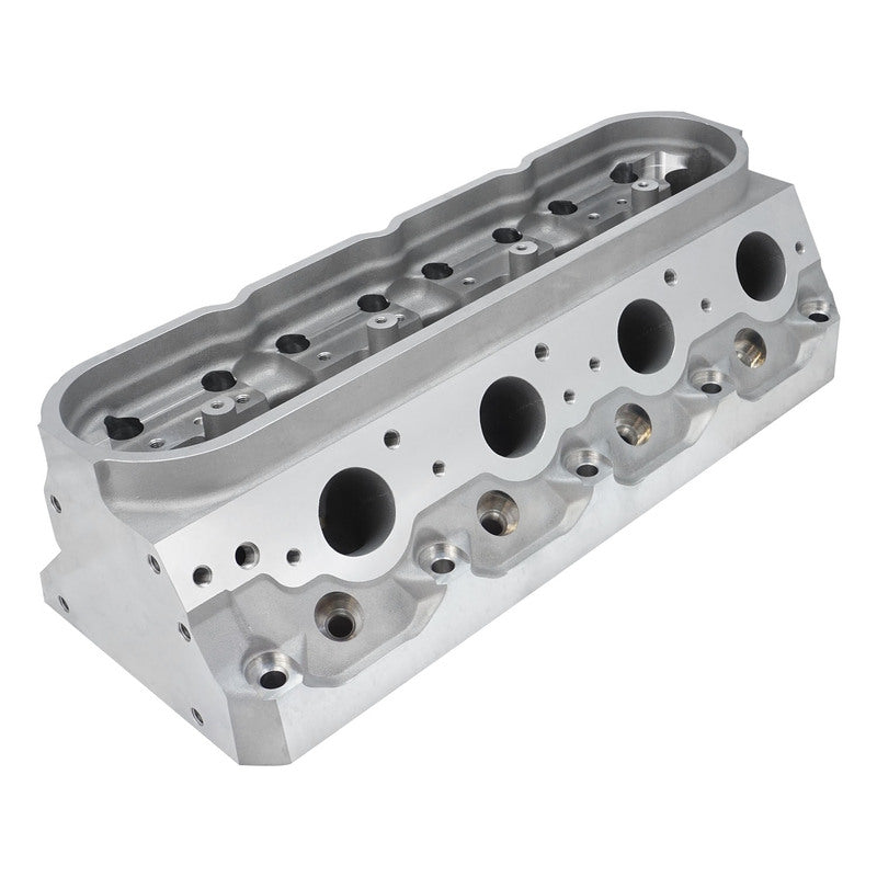Proflow Cylinder Heads, LS3 SuperMax-B 260, Bare, Holden Commodore, Chev, Aluminium, 4-Bolt, LS3/L76/L77/L92/L98/LSX, 260cc Intake, 70cc Chamber, Pair - PFEAHCLS3-260-BARE