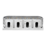 Proflow Cylinder Heads, LS3 SuperMax-B 260, Bare, Holden Commodore, Chev, Aluminium, 4-Bolt, LS3/L76/L77/L92/L98/LSX, 260cc Intake, 70cc Chamber, Pair - PFEAHCLS3-260-BARE
