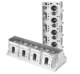 Proflow Cylinder Heads, LS3 SuperMax 273, Holden Commodore, Chev, Aluminium, Bare (6Bolt) , 70cc Chamber, 273cc, 15deg, Pair - PFEAHCLS3-273-6B-B PFEAHCLS3-273-6B-B