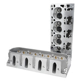 Proflow Cylinder Heads, LS3 SuperMax 276 CNC Ported , Assembled, Holden, Chev Aluminium, (6-Bolt ) LS3/LSX, 276cc Intake, 70cc Chamber, Pair - PFEAHCLS3-276-6-CNC PFEAHCLS3-276-6-CNC