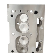 Proflow Cylinder Heads, AirMax 180, Aluminium, Assembled, SB Chrysler/Mopar 63cc Chamber, 176cc Intake Runner, Pair - PFEAHCY17658