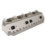 Proflow Cylinder Heads, SuperMax 245, BB Chrysler 440 Aluminium, Bare, 78 Chamber, 245cc Intake Runner, Pair - PFEAHCY24578-BARE