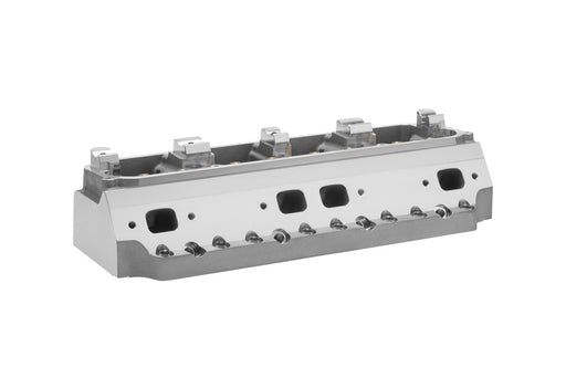 Proflow Cylinder Heads, SuperMax 245, BB Chrysler 440 Aluminium, Bare, 78 Chamber, 245cc Intake Runner, Pair - PFEAHCY24578-BARE PFEAHCY24578-BARE