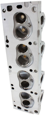 Proflow Cylinder Heads, AirMax 170, Big Block Ford FE ,390-428, Aluminium, Bare, 72cc Chamber, 170cc Intake Runner, Pair - PFEAHF17072