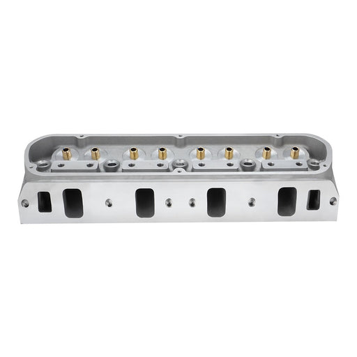 Proflow Cylinder Heads, AirMax-B 185, SB Ford 289, 302, 351W, Aluminium, Bare Cylinder Heads, 61cc Chamber, 185cc Intake Runner, Pair - PFEAHF18560-BARE