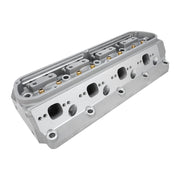 Proflow Cylinder Heads, AirMax-B 185, SB Ford 289, 302, 351W, Aluminium, Bare Cylinder Heads, 61cc Chamber, 185cc Intake Runner, Pair - PFEAHF18560-BARE