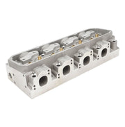 Proflow Cylinder Heads, AirMax 200, Bare Aluminium, Ford Cleveland , 2V 68cc Chamber, 205cc Intake Runner, Pair - PFEAHF20068-2V-BARE