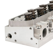 Proflow Cylinder Heads & Rocker kit, AirMax 200, Assembled Aluminium, Ford Cleveland , 2V 68cc Chamber, 205cc Intake Runner & Aluminium Rockers Pair - PFEAHF20068-2V-RRK4