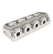 Proflow Cylinder Heads, AirMax 200, Assembled Aluminium, Ford Cleveland , 2V 68cc Chamber, 205cc Intake Runner, Pair - PFEAHF20068-2V