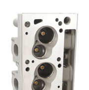 Proflow Cylinder Heads SuperMax 225, Assembled, Aluminium, Ford 302-351 Cleveland, 3V, 73cc Chamber, 225cc Intake Runner, 630HP Out of Box, Pair - PFEAHF21573-3V