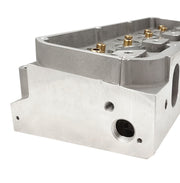 Proflow Cylinder Heads SuperMax 225, Assembled, Aluminium, Ford 302-351 Cleveland, 3V, 73cc Chamber, 225cc Intake Runner, 630HP Out of Box, Pair - PFEAHF21573-3V