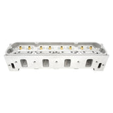 Proflow SuperMax Cylinder Heads, Aluminium, Holden Commodore VN Carb, Bare, 590 HP Out of Box, 63cc Chamber, 200cc Intake Runner, Pair - PFEAHH20063-BARE
