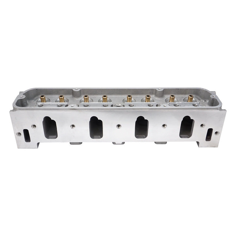Proflow SuperMax Cylinder Heads, Aluminium, Holden Commodore VN EFI, Bare, 590 HP Out of Box, 63cc Chamber, 200cc Intake Runner, Pair - PFEAHH20063-EFI-BARE