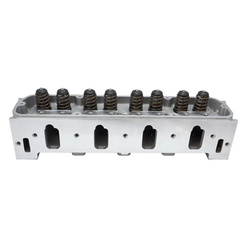 Proflow SuperMax Cylinder Heads, Aluminium, Holden Commodore VN EFI, Complete, 590 HP Out of Box, 63cc Chamber, 200cc Intake Runner, Pair - PFEAHH20063-EFI