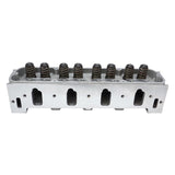 Proflow SuperMax Cylinder Heads, Aluminium, Holden Commodore VN EFI, Complete, 590 HP Out of Box, 63cc Chamber, 200cc Intake Runner, Pair - PFEAHH20063-EFI