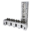 Proflow SuperMax Cylinder Heads, Aluminium, Holden Commodore VN EFI, Complete, 590 HP Out of Box, 63cc Chamber, 200cc Intake Runner, Pair - PFEAHH20063-EFI PFEAHH20063-EFI