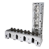 Proflow SuperMax Cylinder Heads, Aluminium, Holden Commodore VN EFI, Complete, 590 HP Out of Box, 63cc Chamber, 200cc Intake Runner, Pair - PFEAHH20063-EFI PFEAHH20063-EFI