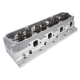 Proflow SuperMax Cylinder Heads, Aluminium, Holden Commodore VN EFI, Complete, 590 HP Out of Box, 63cc Chamber, 200cc Intake Runner, Pair - PFEAHH20063-EFI