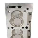 Proflow Cylinder Heads & Rocker Kit, SuperMax Aluminium, Holden Commodore VN, Complete, 590 HP Out of Box, 63cc Chamber, 200cc Intake Runner, Pair - PFEAHH20063-RRK6
