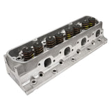 Proflow Cylinder Heads & Rocker Kit, SuperMax Aluminium, Holden Commodore VN, Complete, 590 HP Out of Box, 63cc Chamber, 200cc Intake Runner, Pair - PFEAHH20063-RRK6