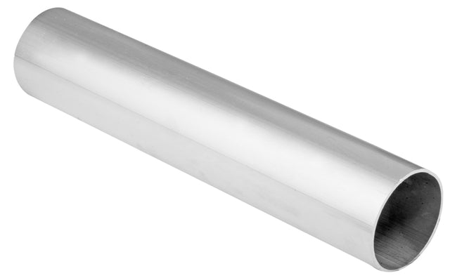 Proflow Aluminium Tubing Air Intake, Intercooler 1.00in. Straight 100cm Long - PFEAP101-100L PFEAP101-100L