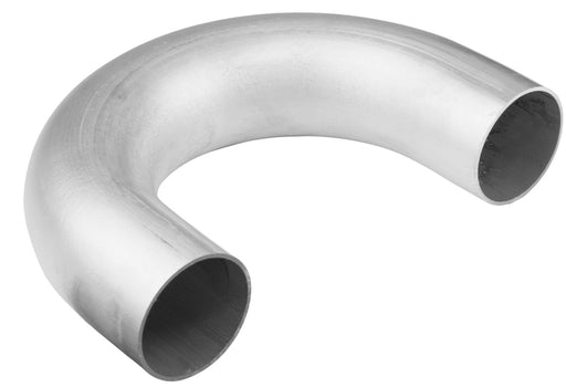 Proflow Aluminium Tubing Air Intake, Intercooler 2.50in. 180 Degree Elbow - PFEAP106-250 PFEAP106-250