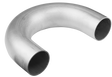Proflow Aluminium Tubing Air Intake, Intercooler 4.00in. 180 Degree Elbow - PFEAP106-400 PFEAP106-400